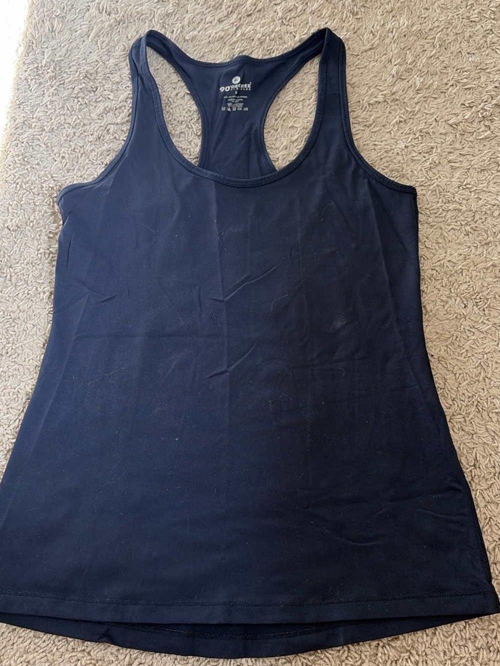 Women's Racerback Tank Top